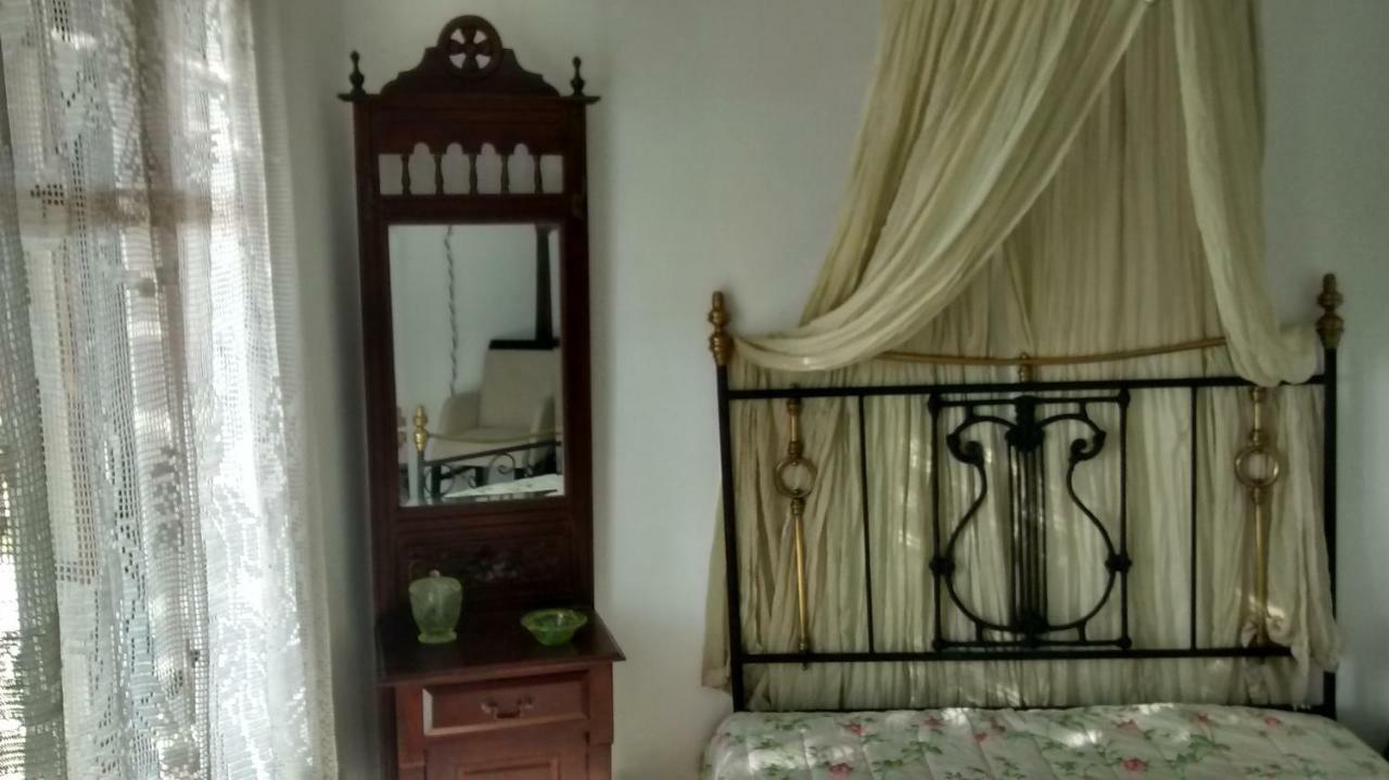 Anemos and Almyra Daire Kini Dış mekan fotoğraf